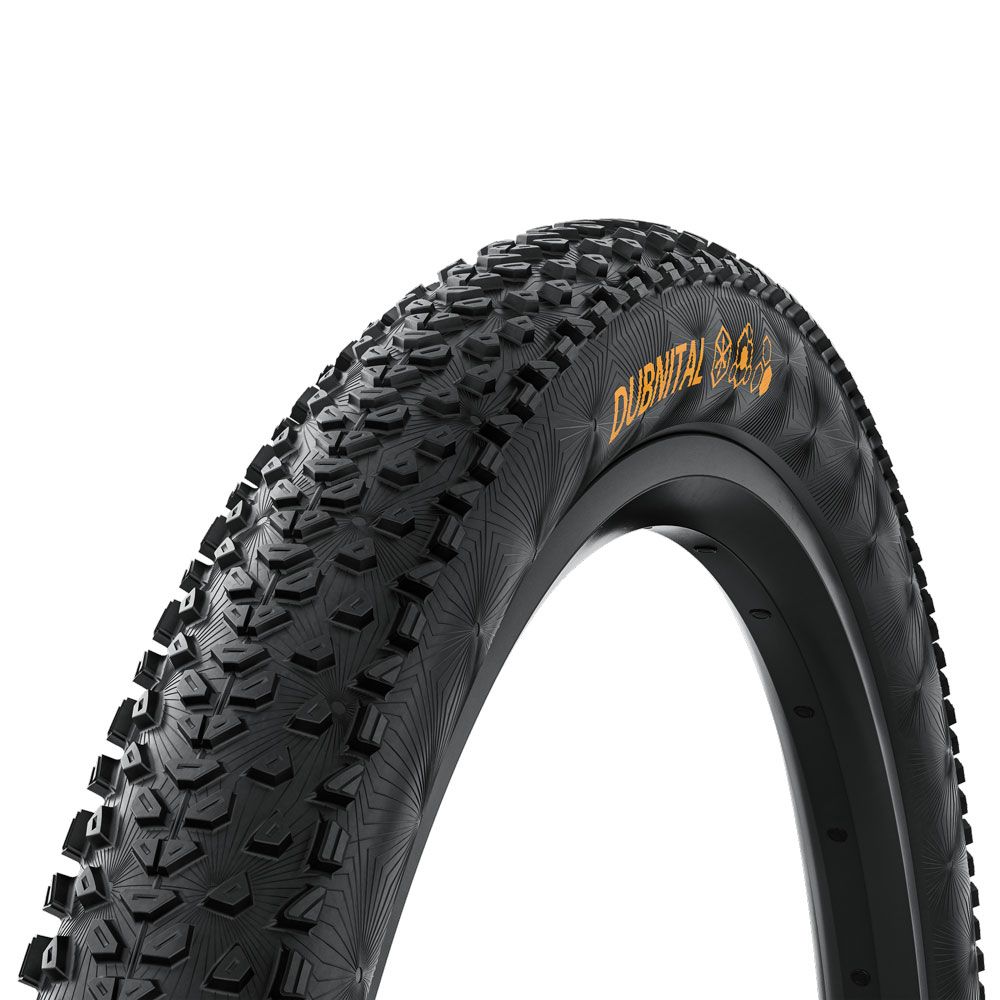 Continental Dubnital Trail Rapid 29 TR E-25 Faltreifen
