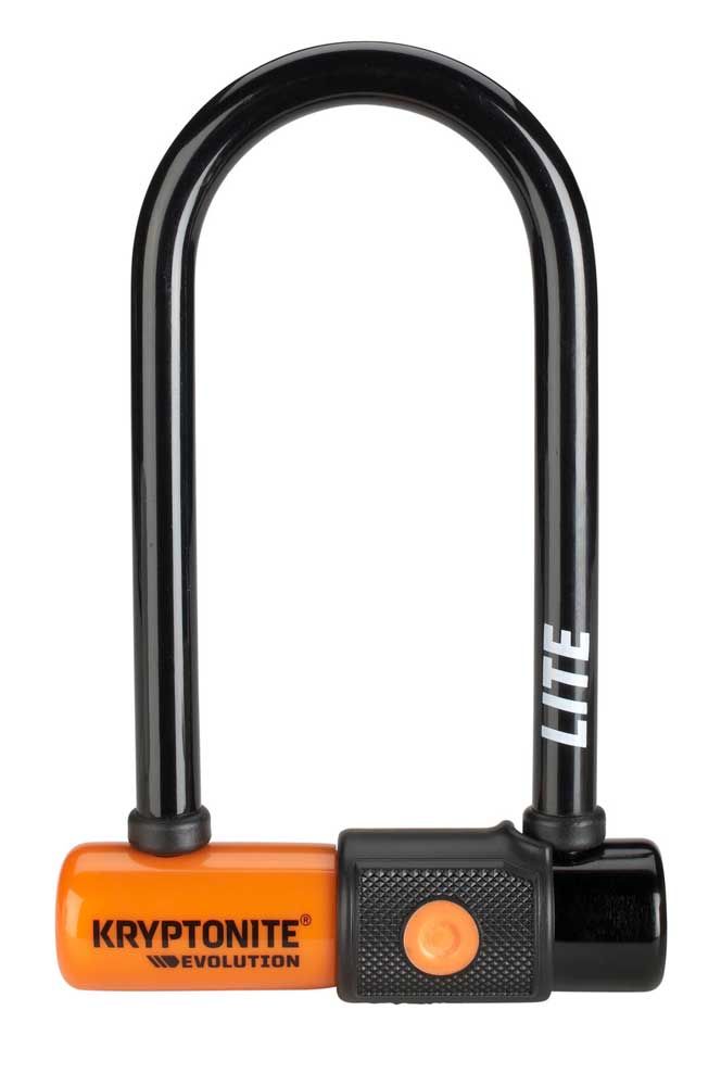 Kryptonite Bügelschloss Evolution Lite Mini-6