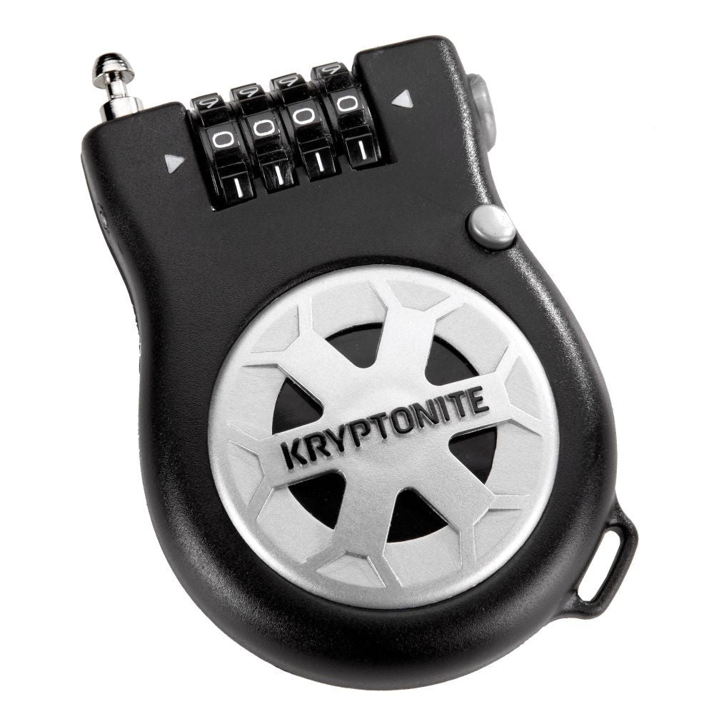 Kryptonite Kabelschloss R2 Retraktor