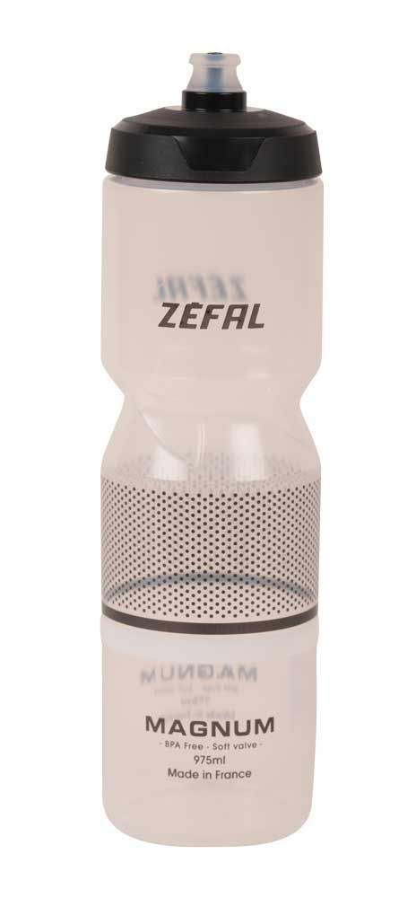 Zéfal Magnum 975 ml Trinkflasche