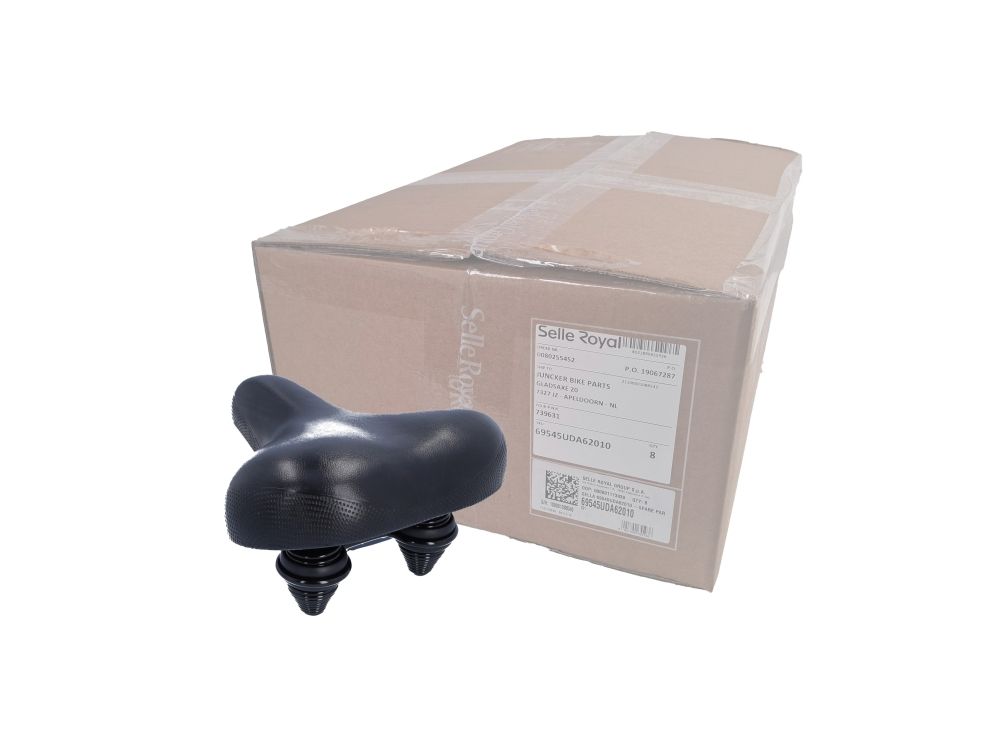 Selle Royal Saddle Classic 6954 5