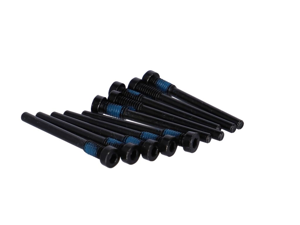 XLC Remd Hayes Bev Bolt Bremsbelag M4x36 DS A 10