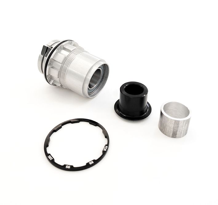 XLC-Freilaufkörper WS-X31 für WS-C37 50