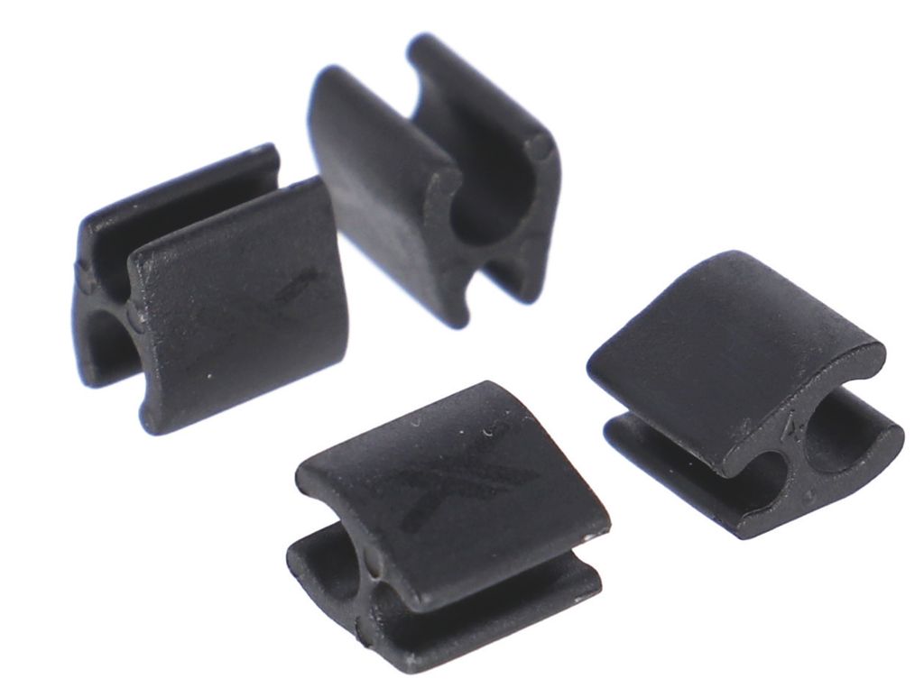 Xlc kabed sh di2 kabelklemme 2,5x4mm zw ds a 4 brx12