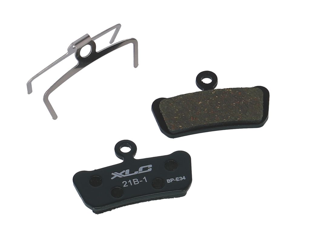 XLC-Bremsbelag Avid Sram BP-E34
