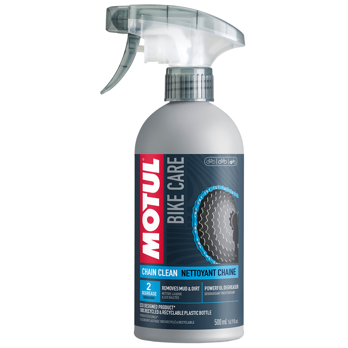 Motul organischer Kettenreiniger 500 ml
