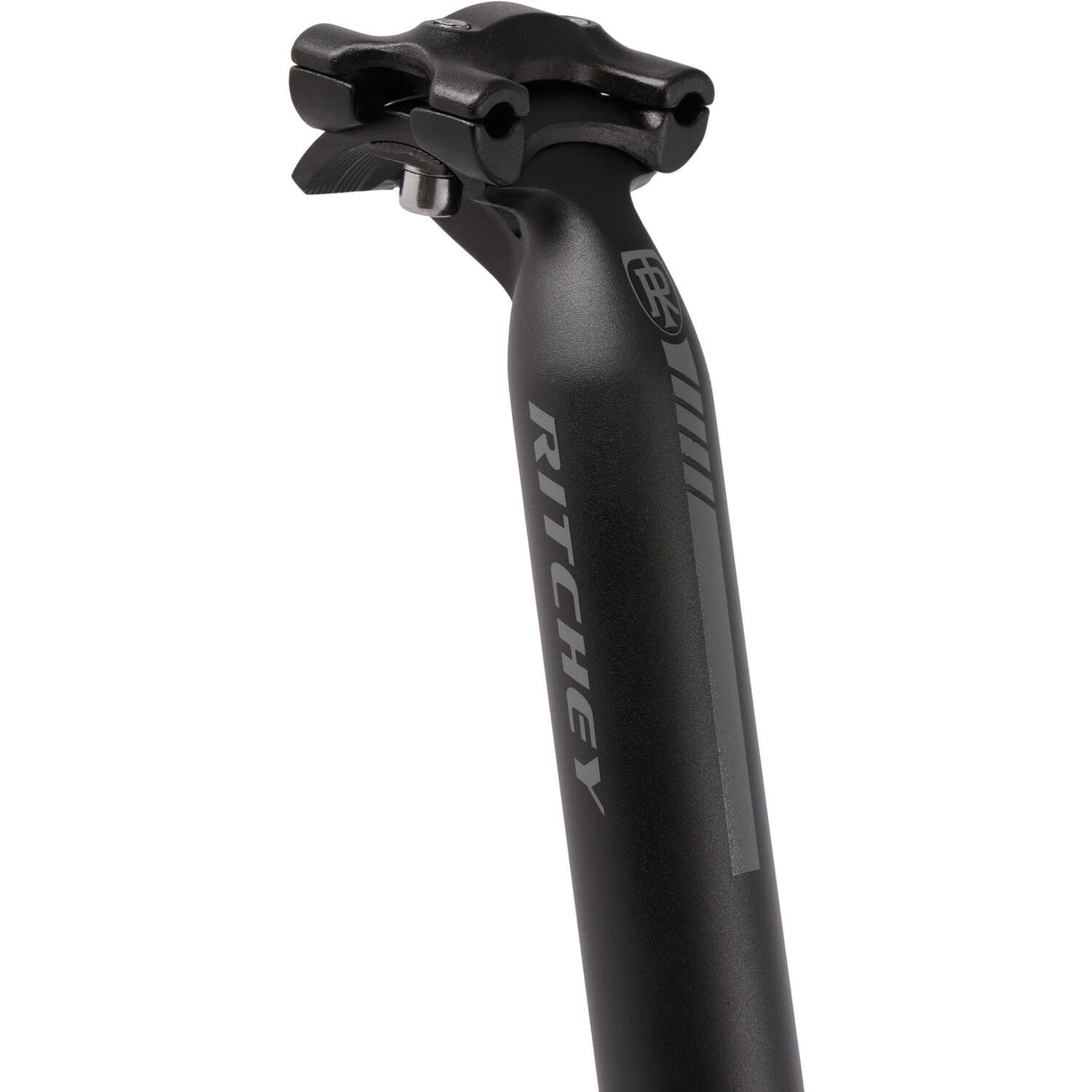 Ritchey - Sattelstütze Comp BB schwarz 300x31,6