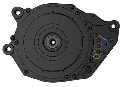 Motinova Pegasi Plus 100 nm Smart-Modell Mittelmotor 48 V 250 W