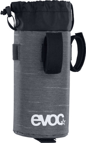 Evoc - Multiholster Carbongrau 0,6l