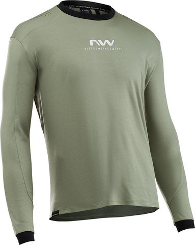 Northwave Sharp Jersey – MTB-Langarmtrikot
