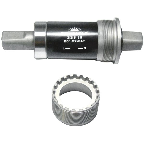 Ploadet Sunrace BBS15 BSA 68 113 mm