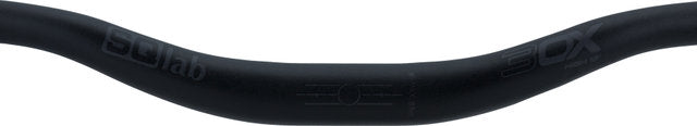 Sqlab 3ox mtb 31.8 high 45 mm riser handlebars