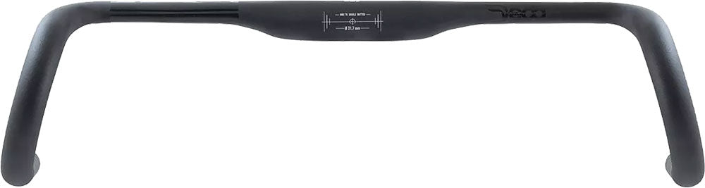 Deda Superzero Gravel-Lenker
