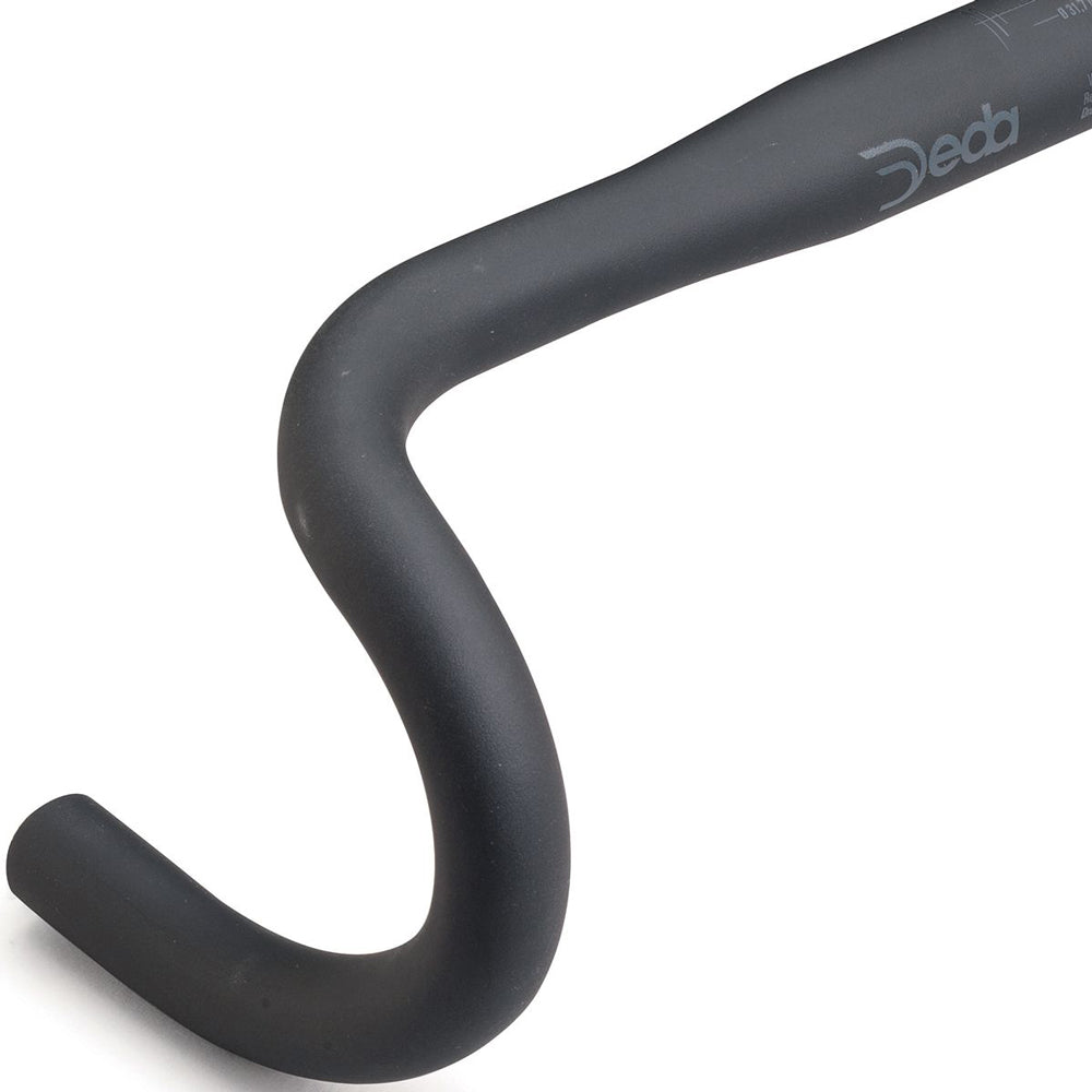 Deda Lenkung Bend Zero1 RHM Aluminium Bob 40 cm (B-B)