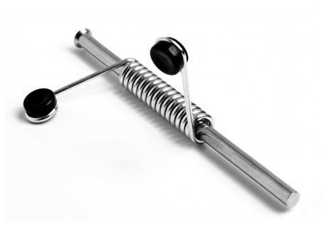 Sparen von Toper Deurdranger - Scharnierstift