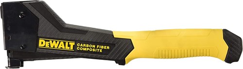 Dewalt-Zubehör dwht75900-0 | carbon fiber composite hammer tacker - dwht75900-0