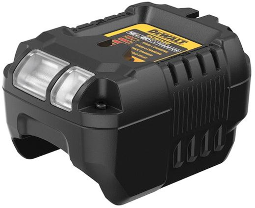 Dewalt DCB1102 12V 18V Li-Ionen-Ladegerät - DCB1102
