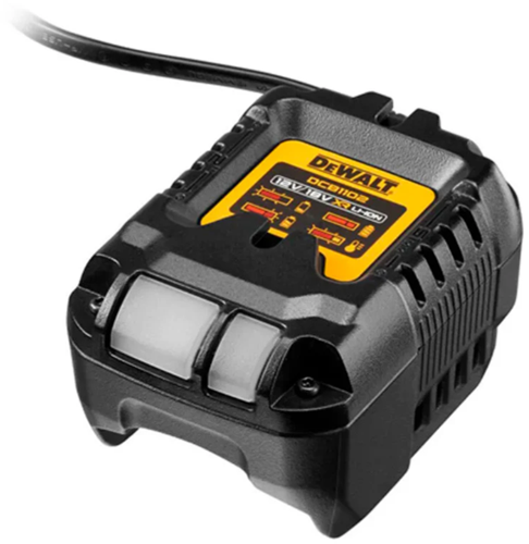 Dewalt DCB1102 12V 18V Li-Ionen-Ladegerät - DCB1102