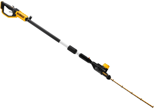 Dewalt dcmph566n | Akku-Heckenschere am Griff | 18v xr | exkl. Batterien und Ladegerät – DCMPH566N-XJ