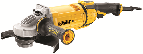 Dewalt DWE4579 Winkelschleifer | 230 mm 2600 W – dwe4579-qs