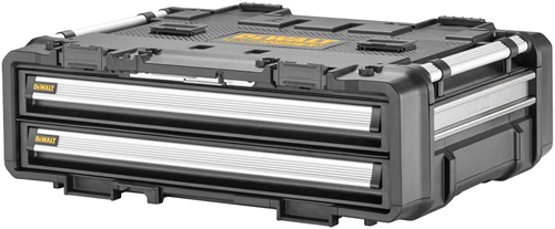 Dewalt DWST60520-1 ToughSystem 2.0 DXL 4-in-1 modularer Werkzeugwagen – DWST60520-1