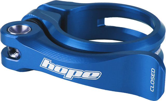 Hope Sattelklemmen-Schnellspanner