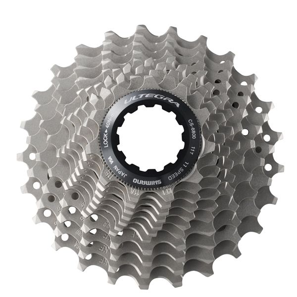 Shimano - Kassette 11 Speed Ultegra CS6800 11-23T