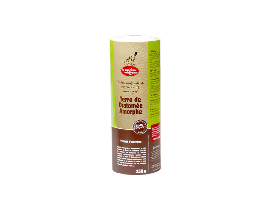 La droguerie ecologique Kieselgur – 250 g