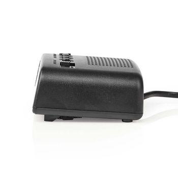 Nedis Wecker digital LED | 2 Stk
