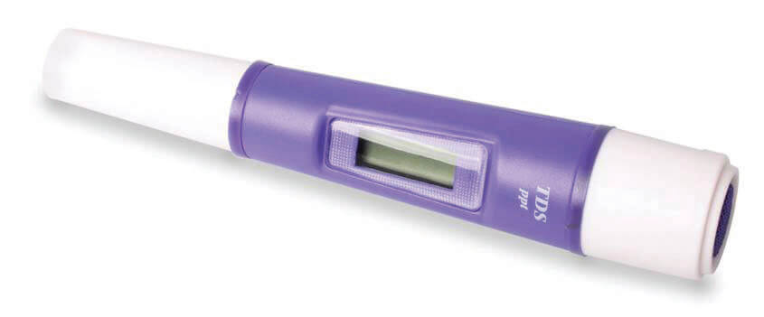 Digitales pH-Meter von Comfortpool