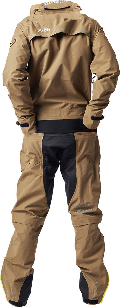 Dirtlej Dirt Suit Core Edition – Schlammoverall