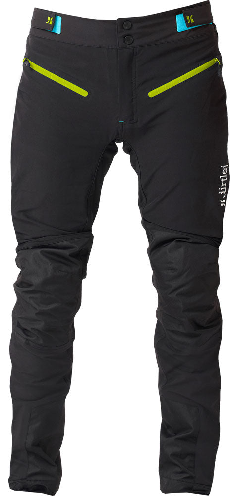 Dirtlej Trailscout wasserdichte lange MTB-Hose