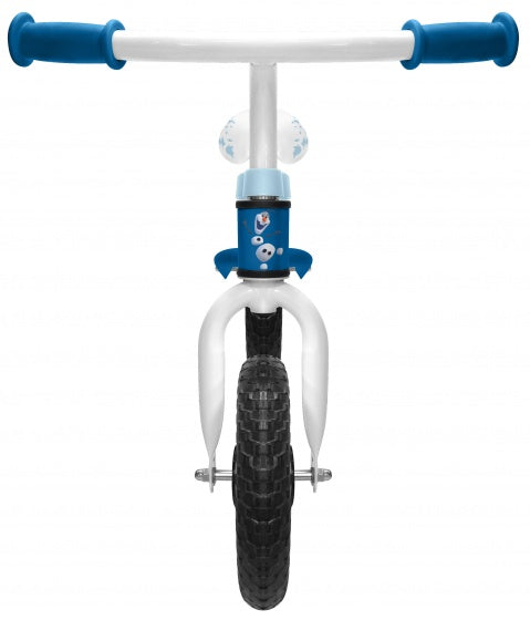 Disney Frozen 2 10 Zoll Mädchen blau weiß