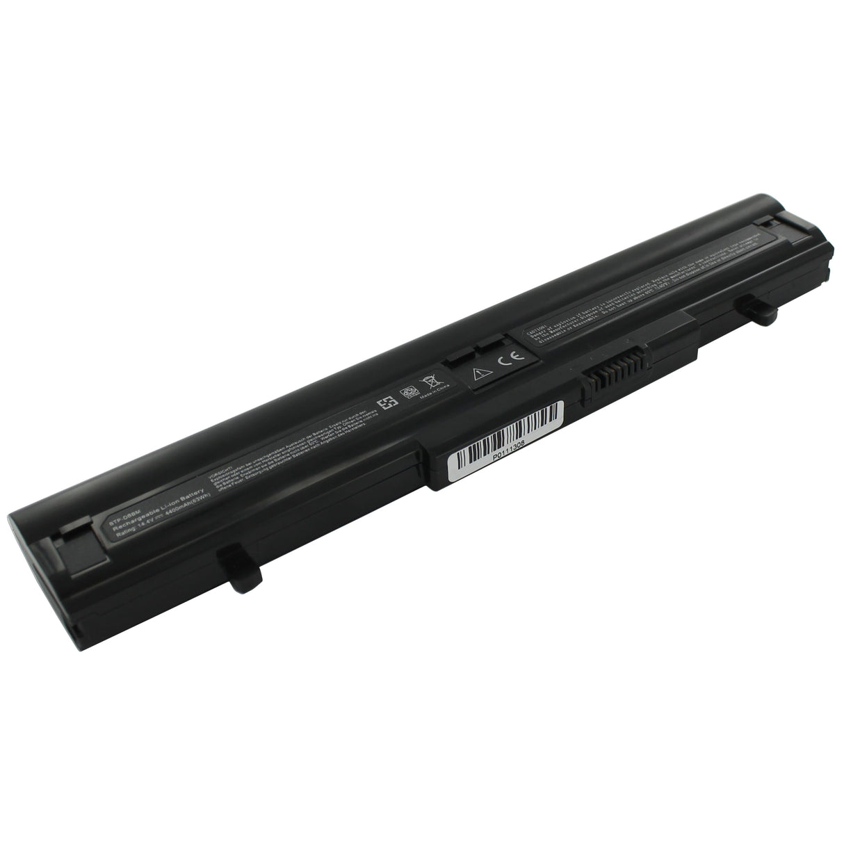 Blu-Basic Laptop-Akku 4400 mAh