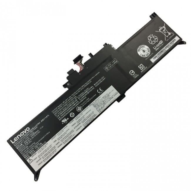 Lenovo Laptop-Akku 3350 mAh