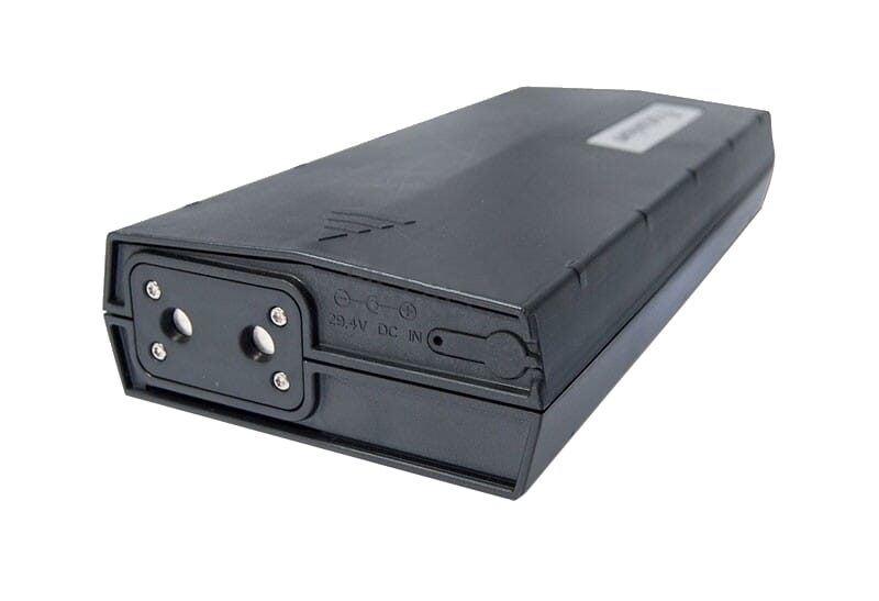 Batavus Protanium Fahrradbatterie 26,6V 10Ah