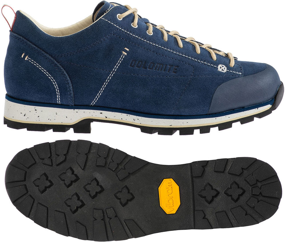 Dolomite 54 low evo - multisport shoes | 45