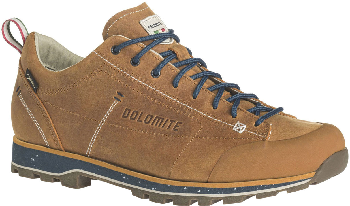 Dolomite 54 low fg evo gore-tex® - multisport shoes | 45