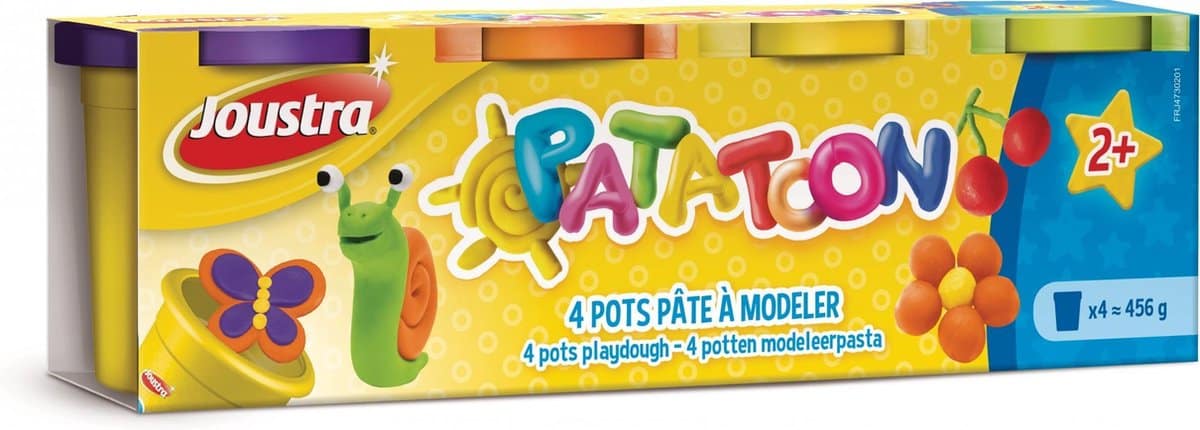 Joustra Modelliermasse