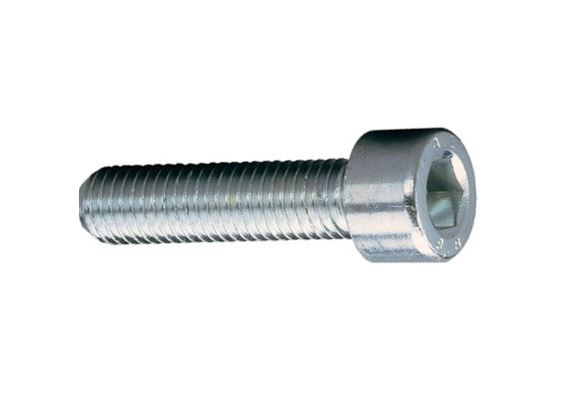 Bofix Allenbout M8X16 Galvanized (12st)