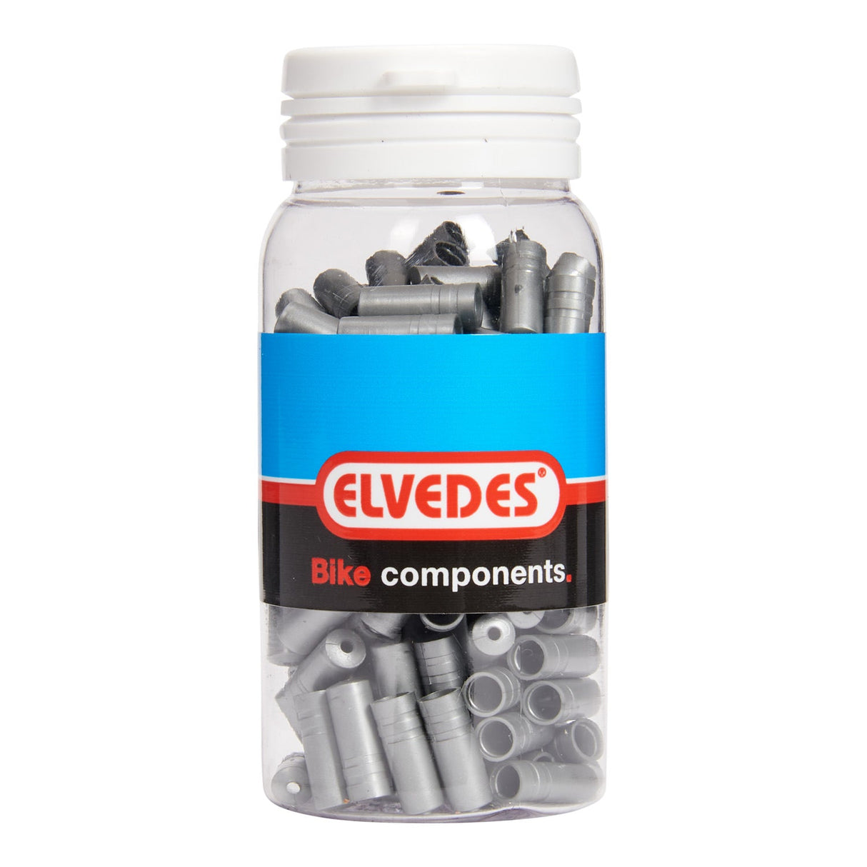 DS ELVEDES Kabelhut 4,3 mm PVC ZI (150)