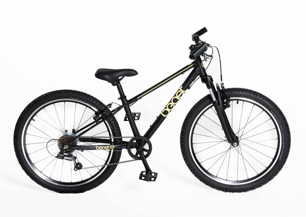 Beast Bike Bikefun 24 die 6V
