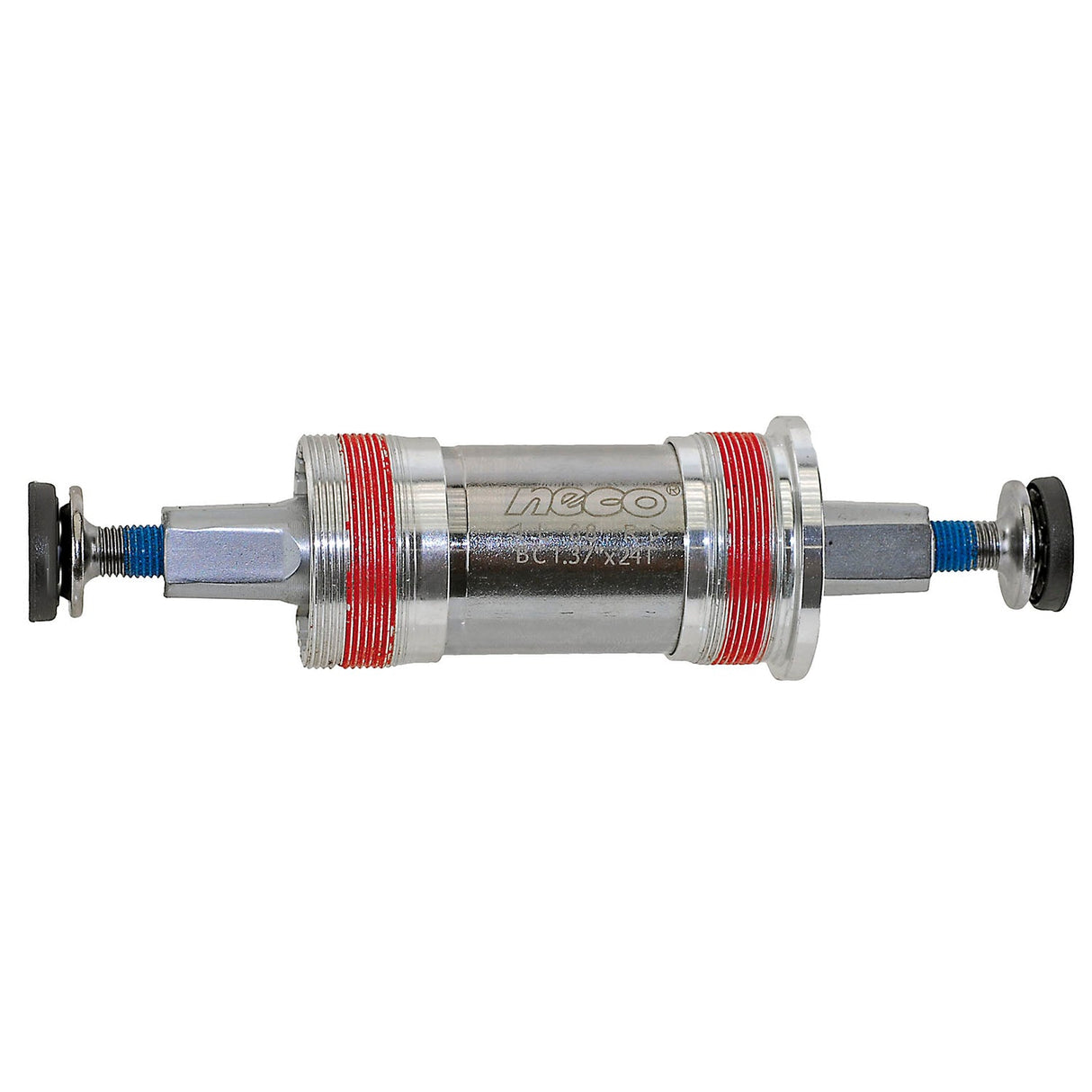 Messingschlager neco trapas alu. bsa 110.5 mm.