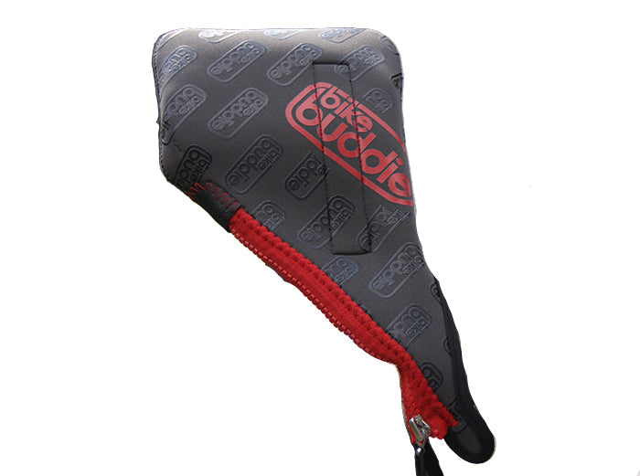 Elvedes Cable Systems BV Elvedes Bikebuddie Duo Pedal Protect.Kit (2 Fahrräder)BB2013003