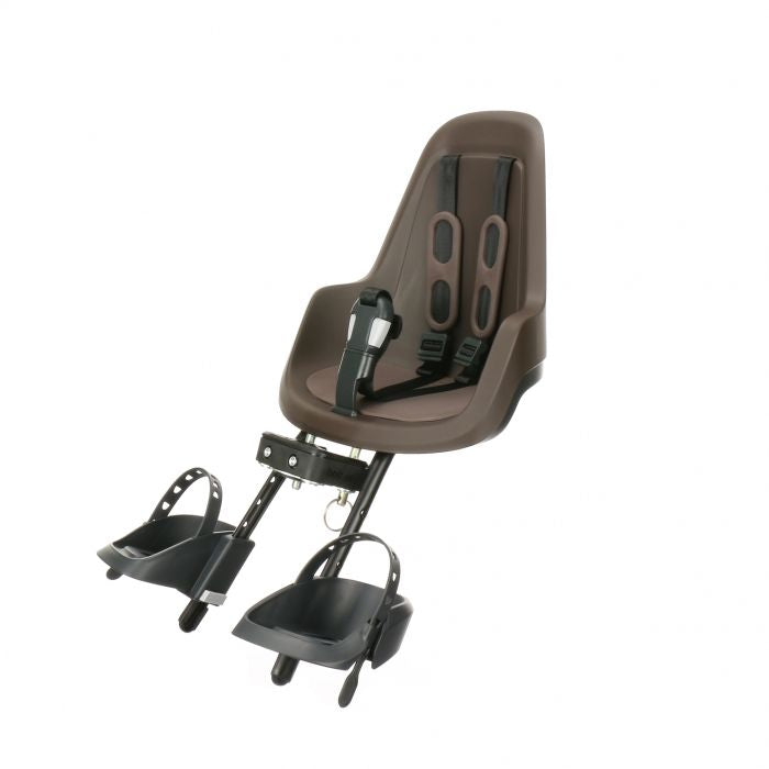 Sitz Bobike Mini One braun