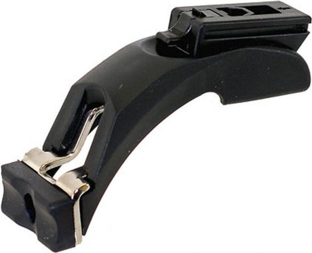 Messinglager Smart BH626F Adaptergabelkrone