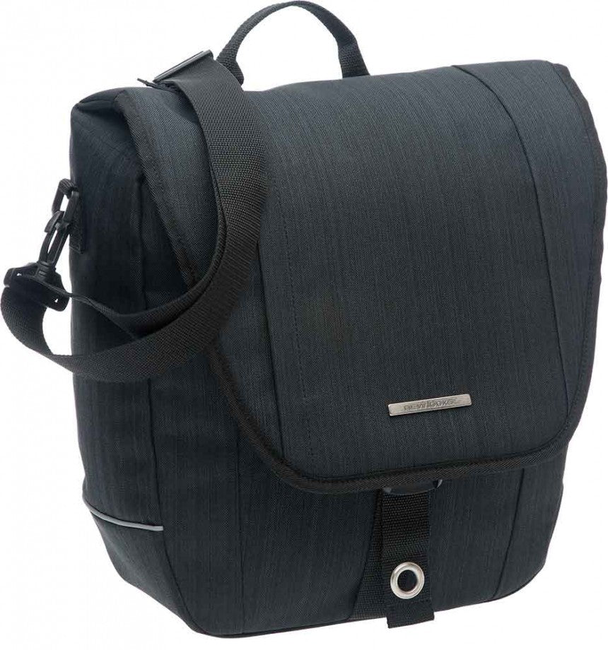 Newlooxs Tasche New Knöchel Avero Black