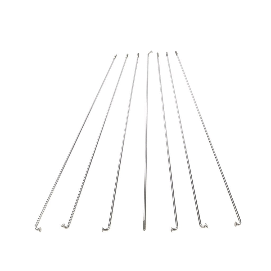 Spacken Alpina-Wohnmobile 14-280 ohne Nippel