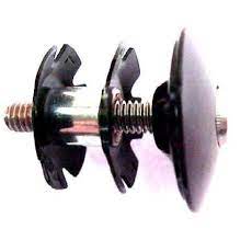 Bofix A-Head-Steckerkappe 22,2 mm