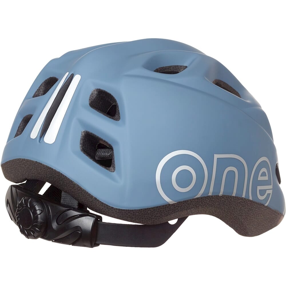 Bobike Helm ein Plus XS 46 53 cm Kind